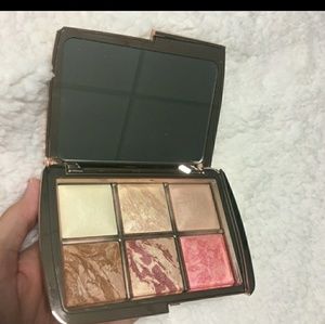 Hourglass ambient lighting edit volume 3 pallet